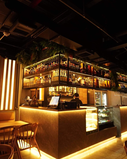 Food & Drinks 5, Living by Armoniko, Medellín