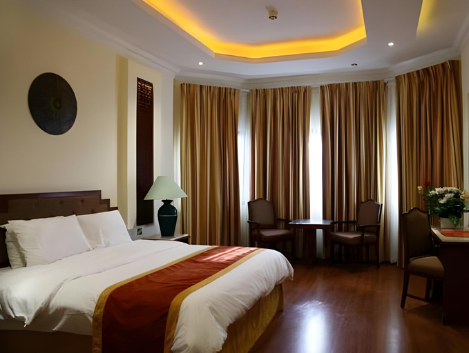 Bedroom 7