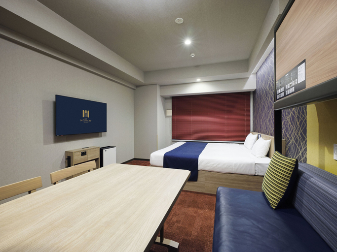 Bedroom 5, MONday Apart Premium NIHONBASHI, Chลซล