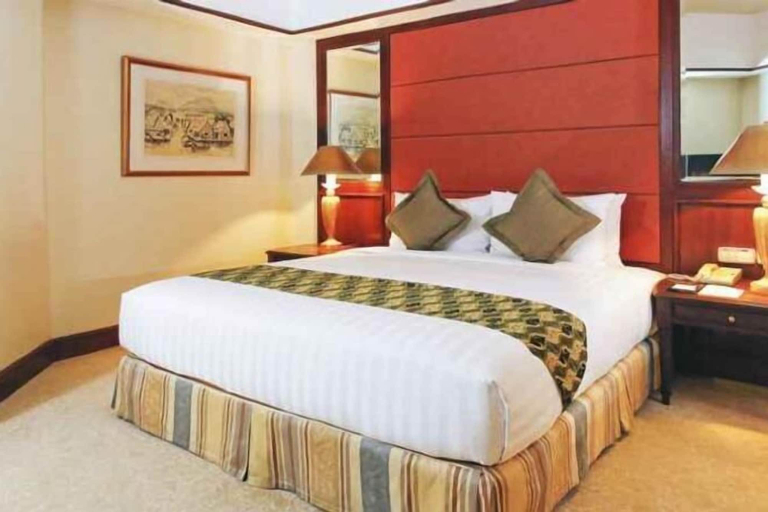 Bedroom 7