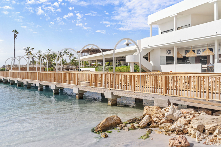 Exterior & Views 2, The Rif at Mangrove Beach Corendon Curacao All-Inclusive, Curio by Hilton