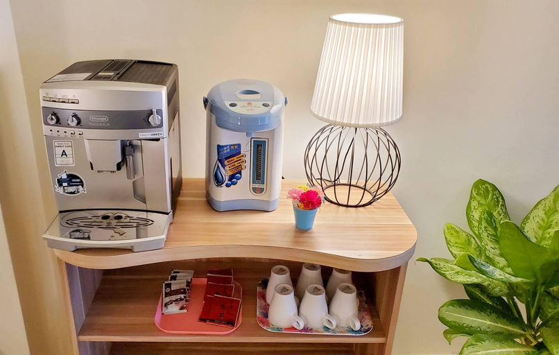 Public areas 4, vanilla homestay, Pingtung