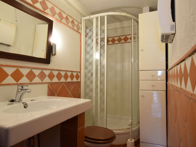 Bathroom 3, Holiday Home in Ronchampay, Luxembourg