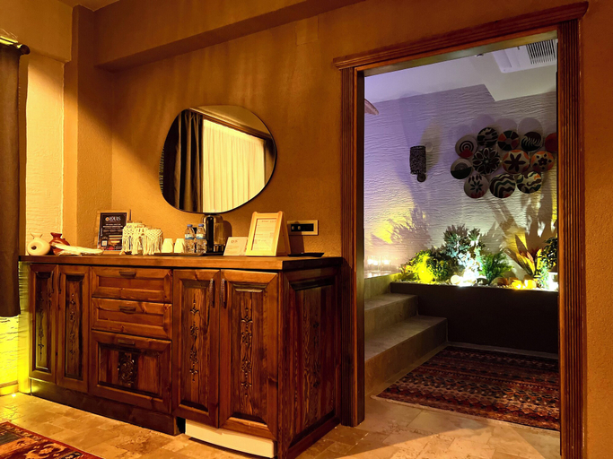 Bathroom 5, Louis Cappadocia, Nevşehir