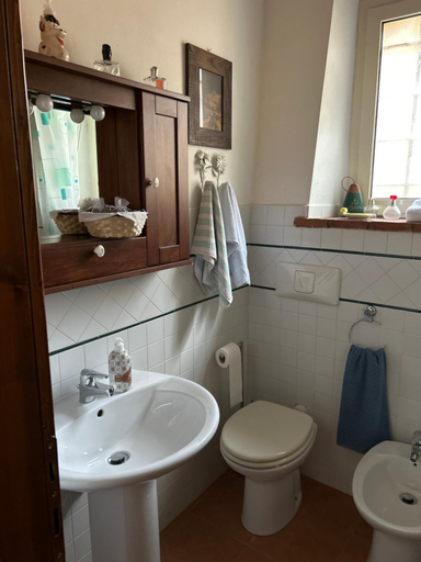 Others 5, Casa vacanze San Rocco, Terni