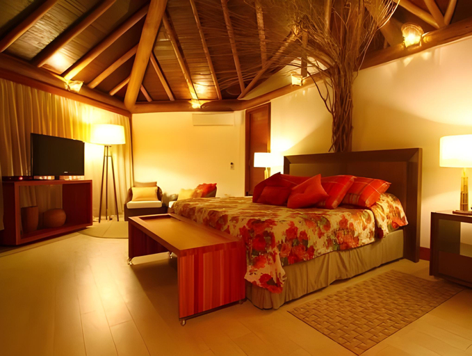Bedroom 8