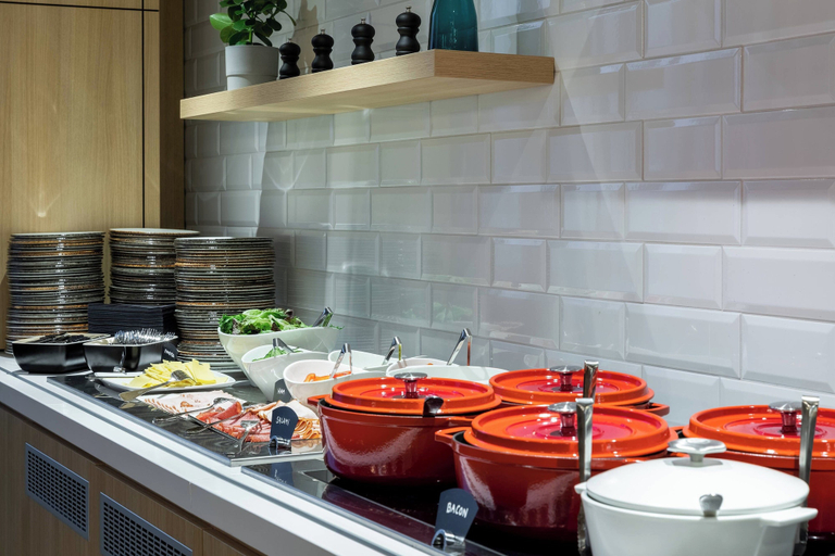 Food & Drinks 5, Courtyard by Marriott Tampere City, Pirkanmaa