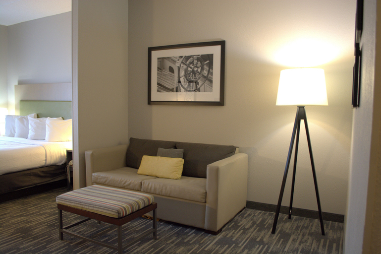 Bedroom 3, Country Inn & Suites by Radisson, Port Clinton, OH, Ottawa