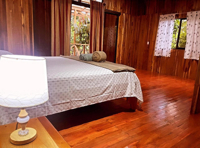 Others 3, Rio Celeste, Cacahua Lodge, Guatuso