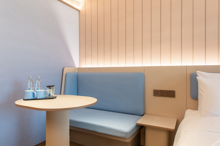 Others 4, HanTing Hotel (Dalian Xian Road Subway Station), Dalian