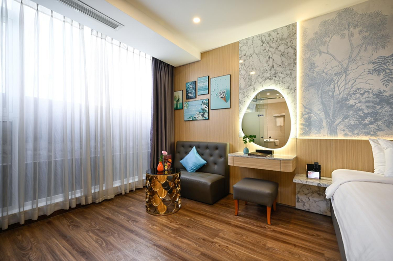 Bedroom 16