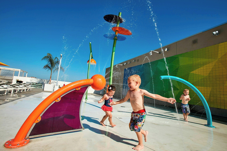 Sport & Beauty 5, Residence Inn by Marriott at Anaheim Resort/Convention Cntr, Orange
