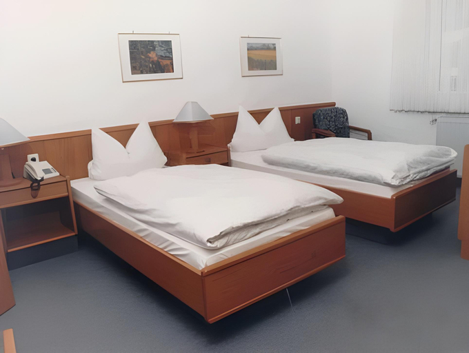 Bedroom 7