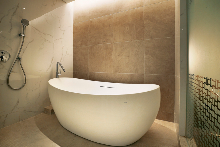 Bathroom 4