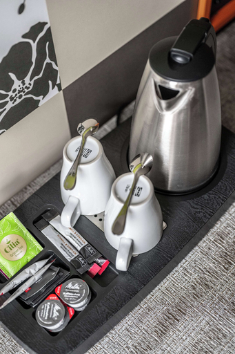 Amenities 11