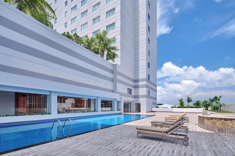 Sport & Beauty 2, Four Points by Sheraton Batam, Batam