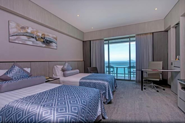 Bedroom 23