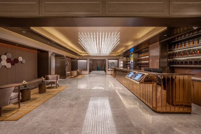 Food & Drinks 5, Crystal Orange Hotel Beijing Yizhuang JD , Beijing