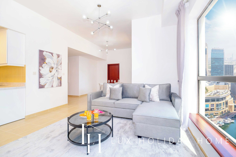 Others 2, LUX The JBR Marina View Suite 2, Dubai