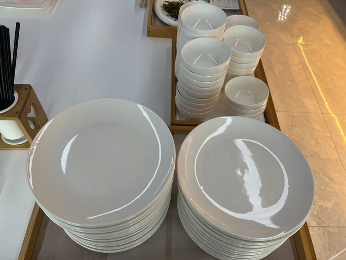 Food & Drinks 5, Borrman Hotel Nantong Haian Development Zone Logistics Park, Nantong