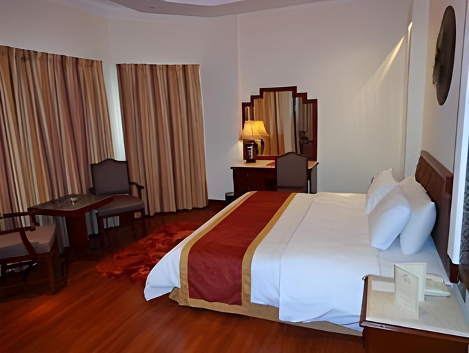 Bedroom 1