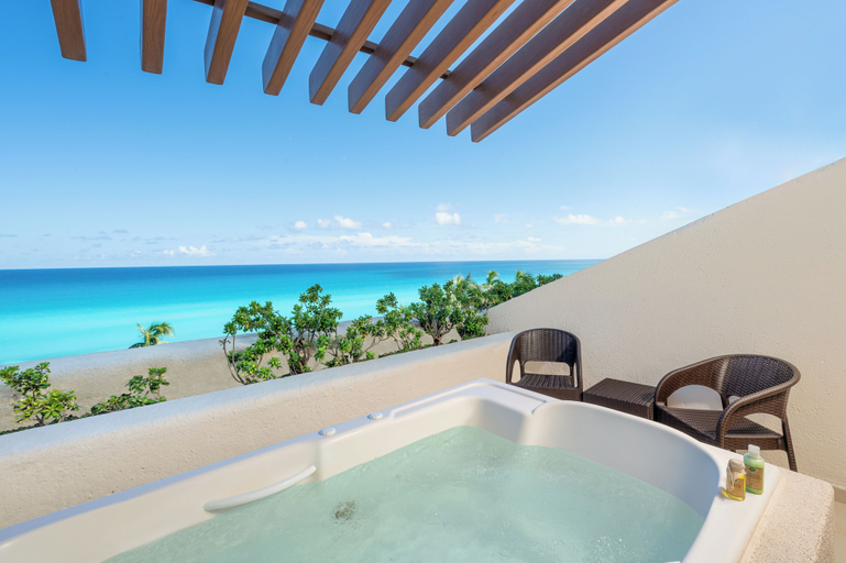 Sport & Beauty 2, Royal Solaris Cancun - All Inclusive, Benito Juárez
