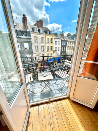 Others 3, Chambre Romeo ou Juliette, Calvados