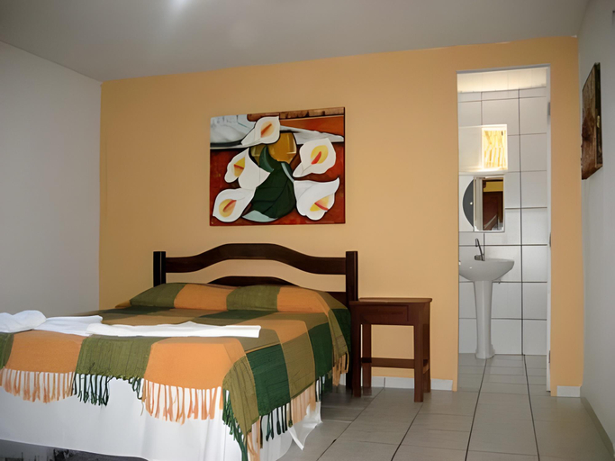 Bedroom 9