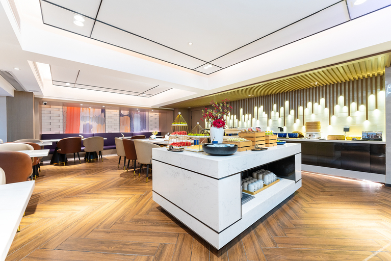 Food & Drinks 5, Starway Hotel Foshan Shunde Qinghui Garden, Foshan