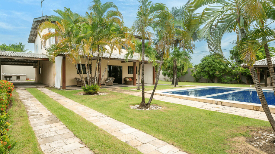 Exterior & Views 2, 068 Casa Porto de Galinhas PiscinaPrivat, Ipojuca
