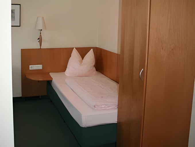 Bedroom 11