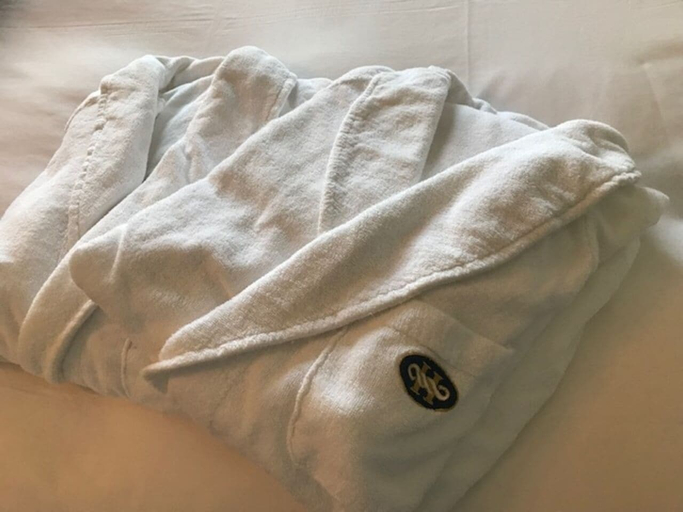Amenities 8