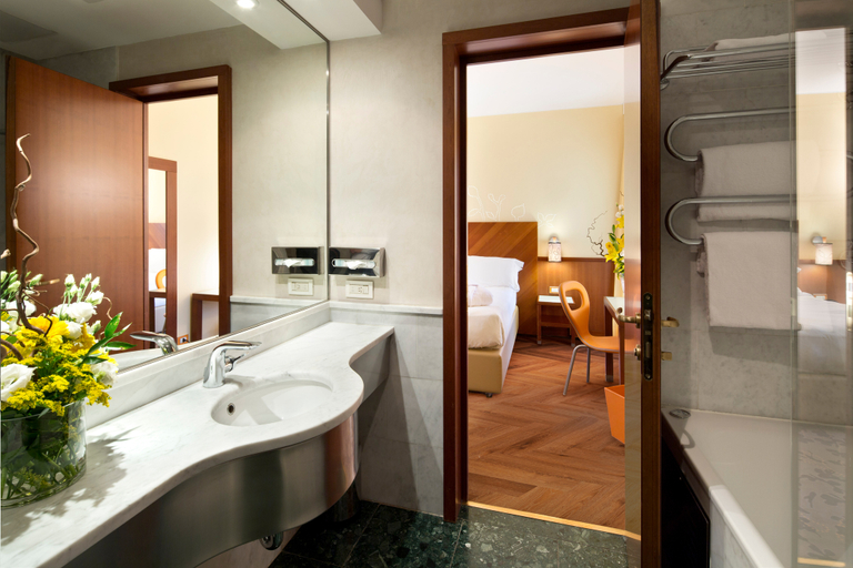 Bathroom 1