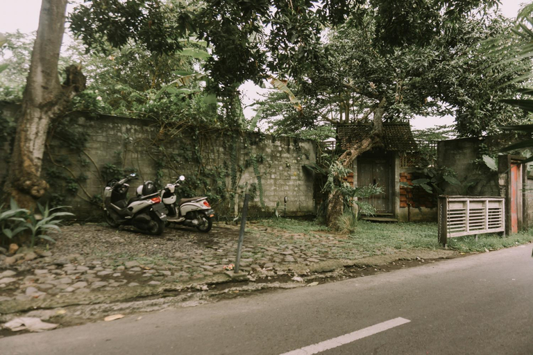 Others 5, west room at Semadi Living, Gianyar