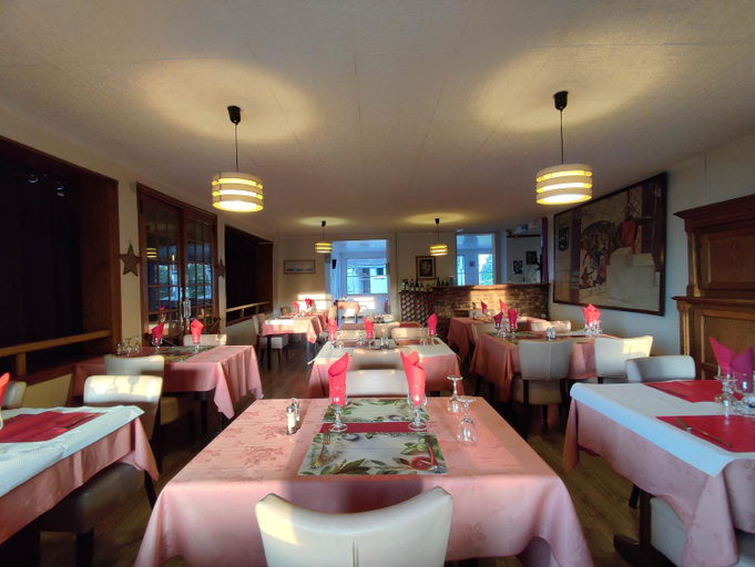 Food & Drinks 4, Aux Trois Rois, Yonne