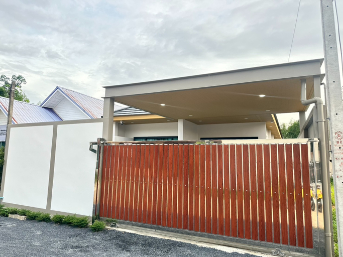 Exterior & Views 5, Golden Palm Resort, Mueang Krabi