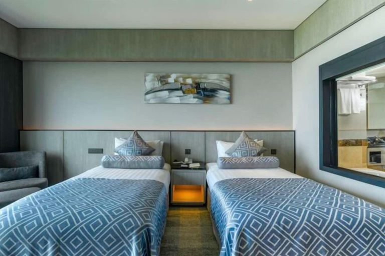 Bedroom 11
