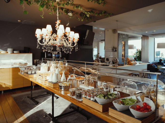 Food & Drinks 5, Hotel Daniel Graz, Graz