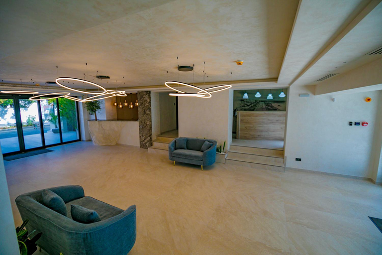 Public Area 3, Hotel Corsa Managalia, Mangalia