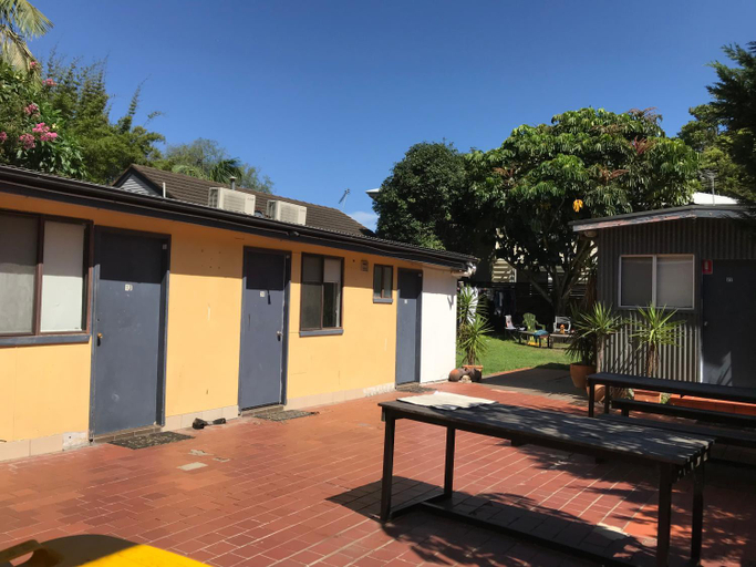 Exterior & Views 1, Manly Bunkhouse, Sydney