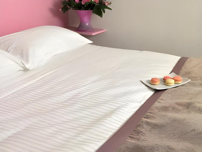 Bedroom 11