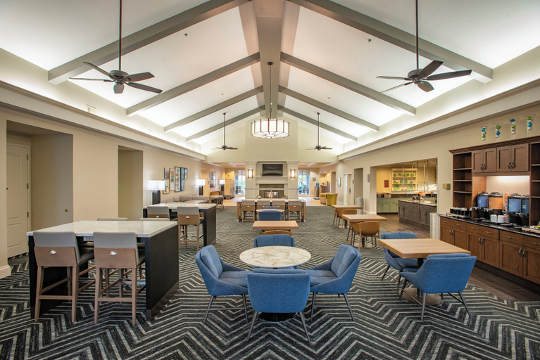 Food & Drinks 5, Staybridge Suites Pensacola Airport by IHG, Escambia