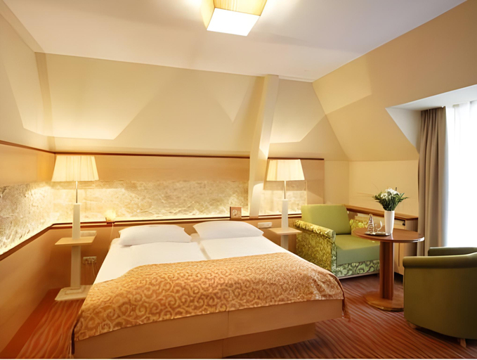 Bedroom 6