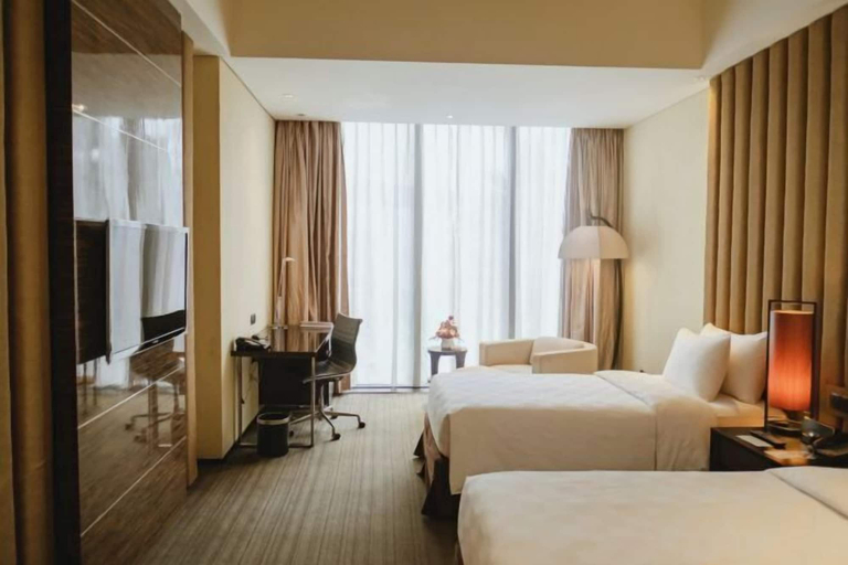 Bedroom 20
