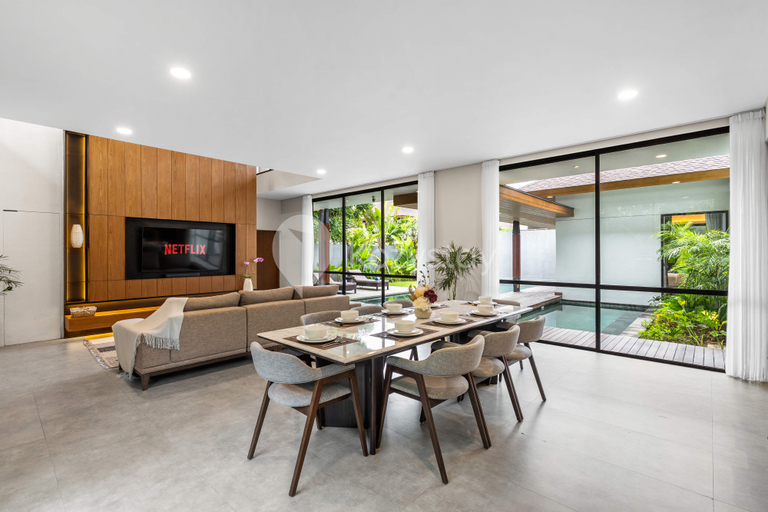 Others 4, Sewana Villa by Kozystay - Natadesa Resort, Badung