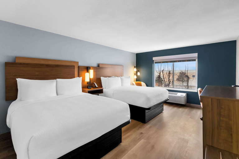 Bedroom 10