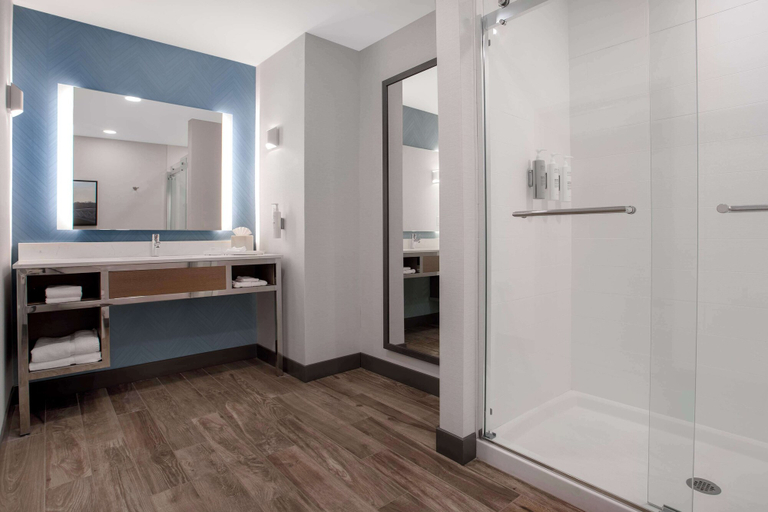 Bathroom 5