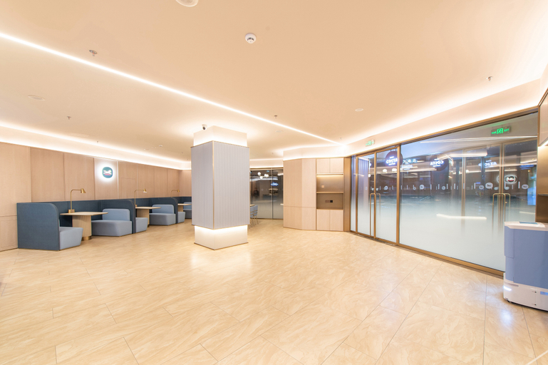 Others 5, HanTing Hotel (Dalian Xian Road Subway Station), Dalian