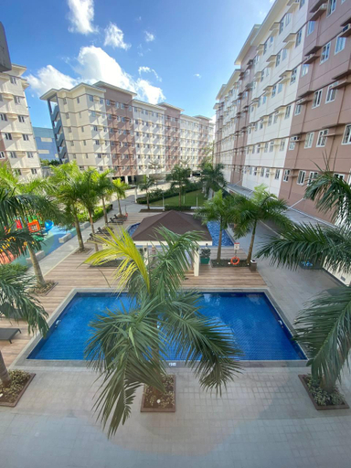 Others 5, David's Suite @HopeResidences w/ Free Netflix&Wifi, Trece Martires City