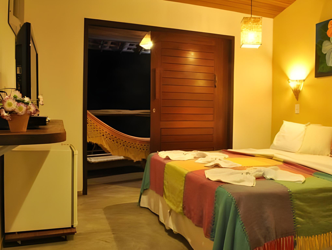 Bedroom 14